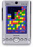 Spore Cubes for Pocket PC and other PDAs of the early 2000's.
