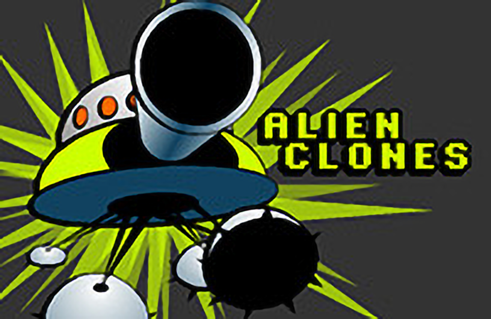 Alien Clones