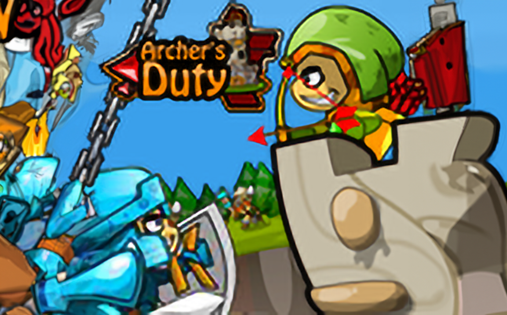 Archer's Duty
