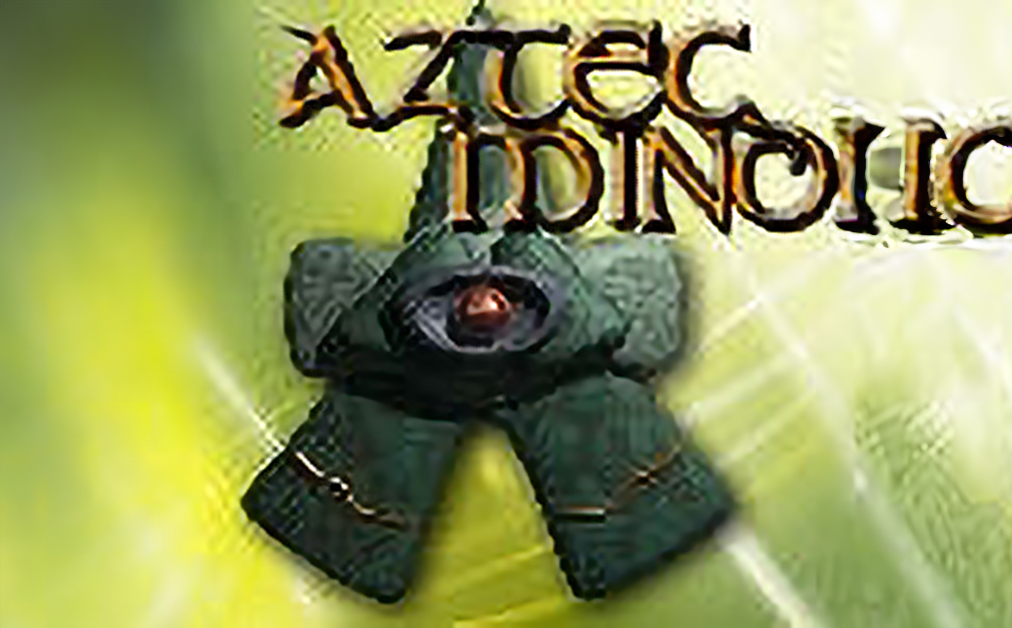 Aztec Mind