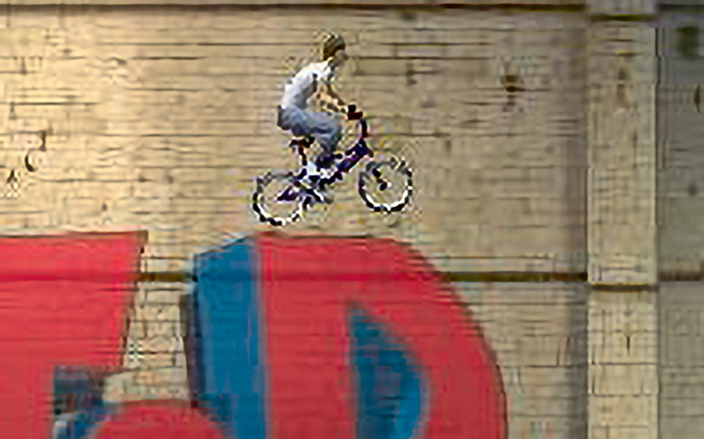 BMX Extreme