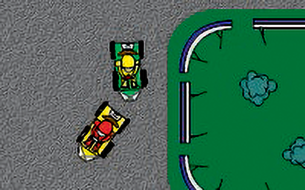 Battle Kartz