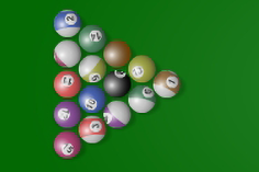 Billiards