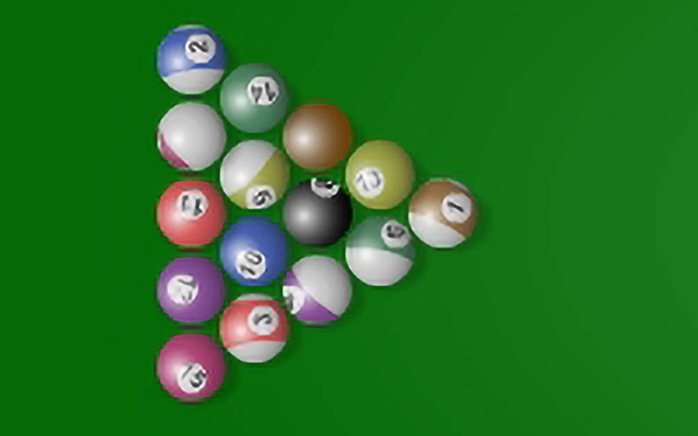 Billiards