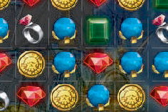 Bling Bling Blaster