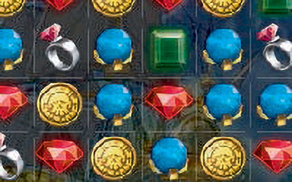 Bling Bling Blaster