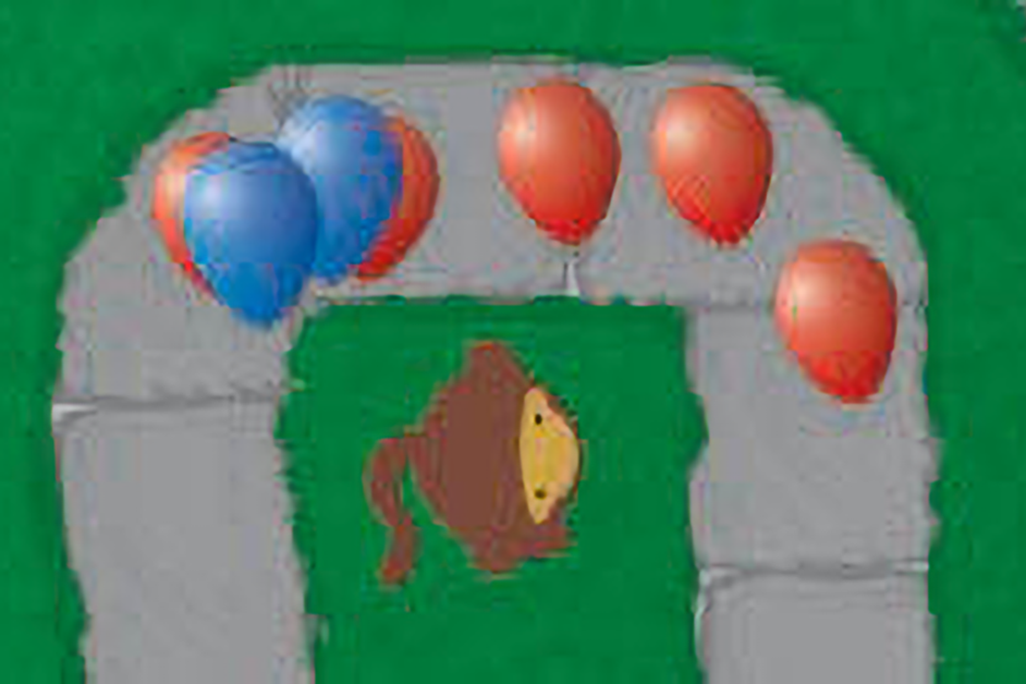 Bloons Tower Defense