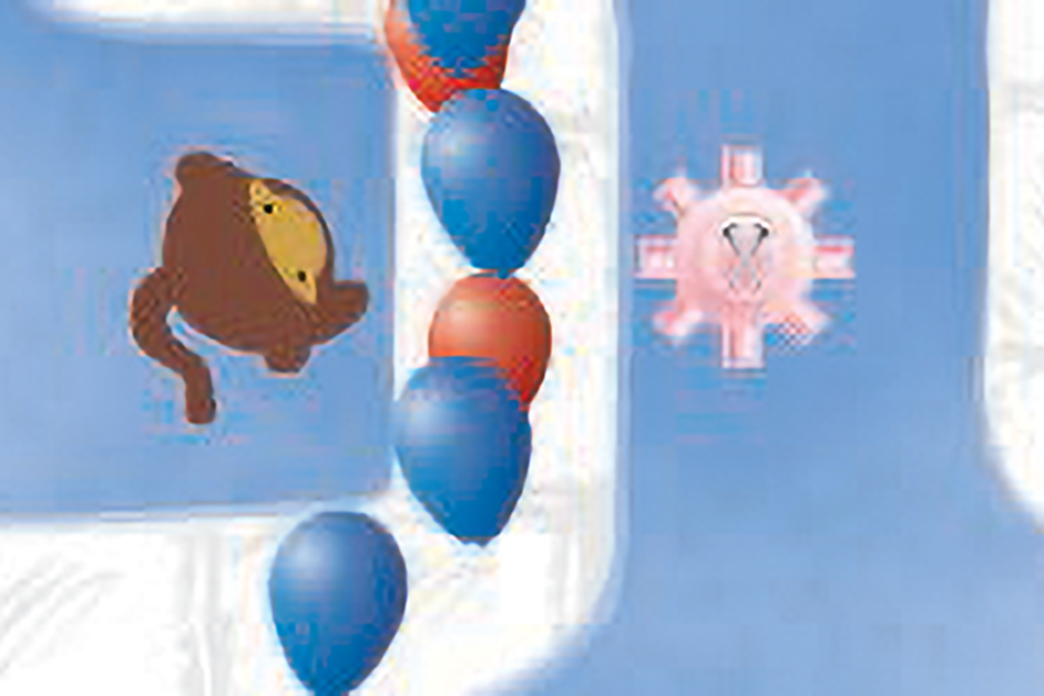 Bloons Tower Defense 2