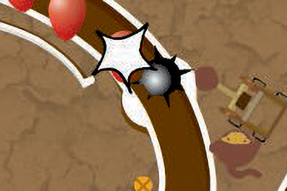 Bloons Tower Defense 3