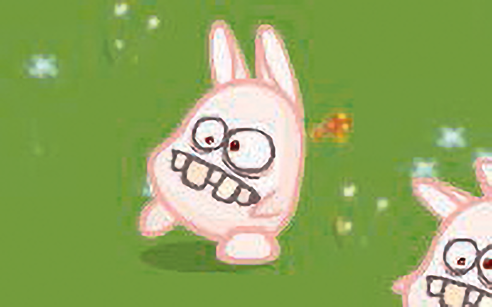 Bunny Bounty