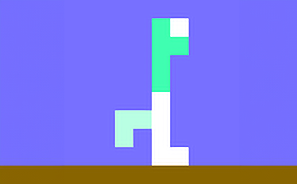 Back Platformer