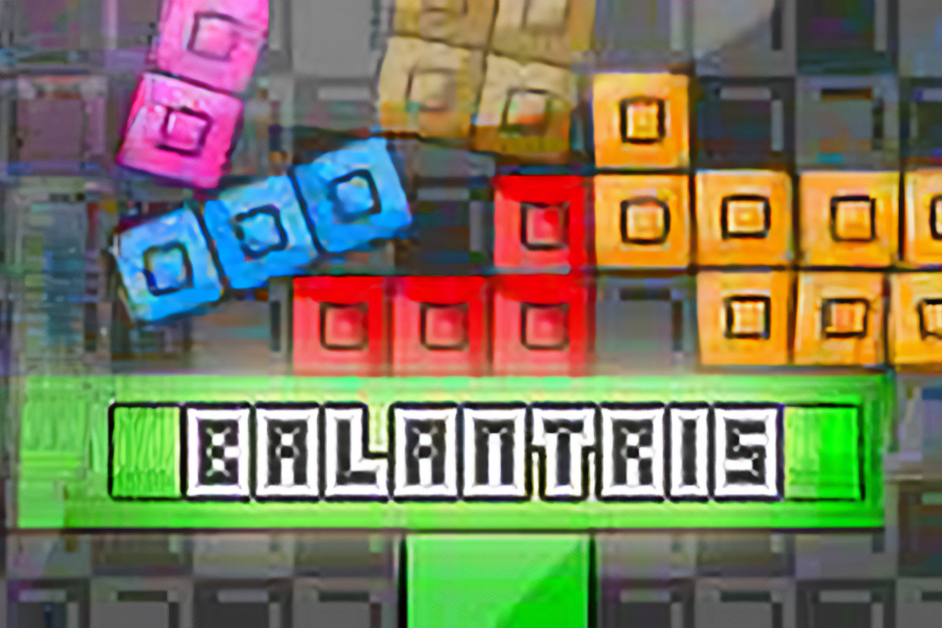 Balantris