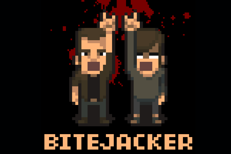 Bitejacker