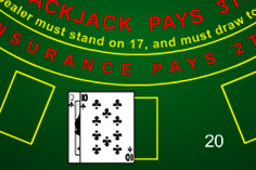 Blackjack