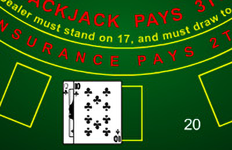 Blackjack