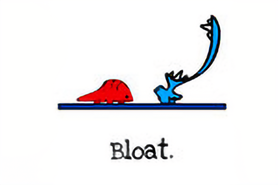 Bloat