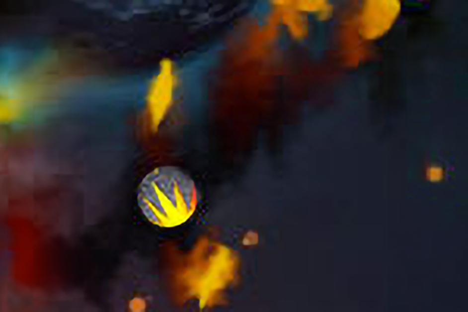 Bombfall