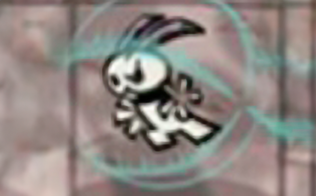 Bunny Battle