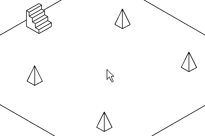 Cursor*10