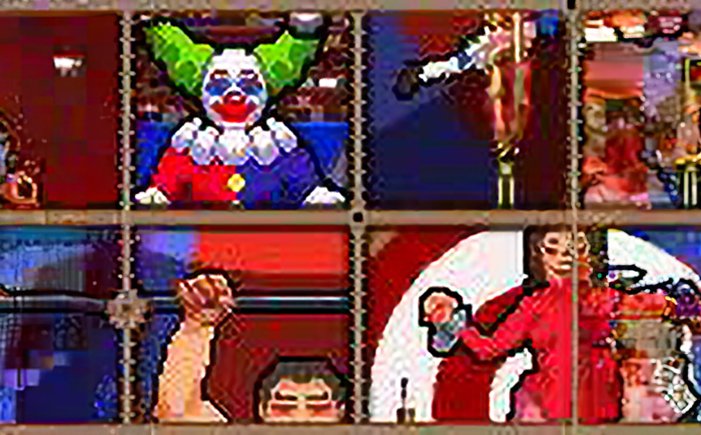 Circus Circus