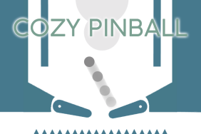 Cozy Pinball