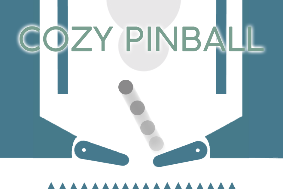 Cozy Pinball