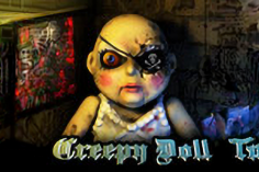 Creepy Doll