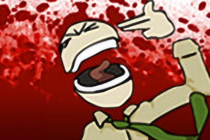 Cubikill 2
