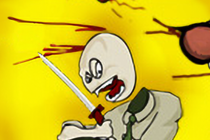 Cubikill 3