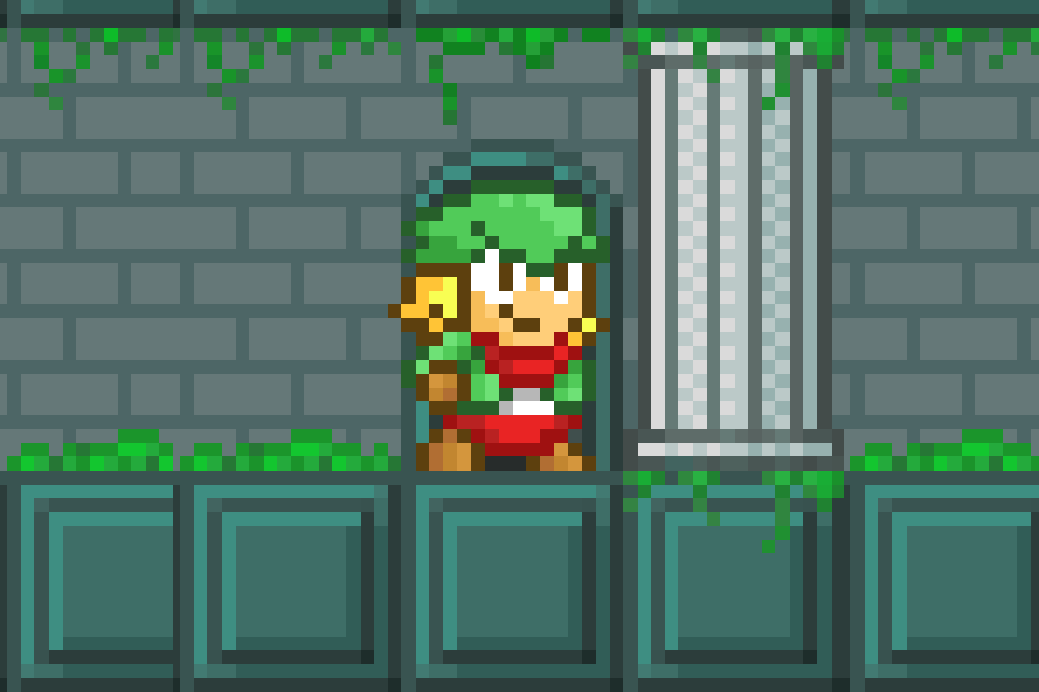 Dangerous Dungeons