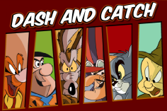 Dash and Catch