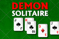 Demon Solitaire