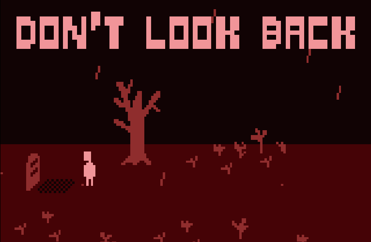 Don't Look Back