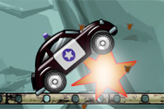 Dynamite Blast