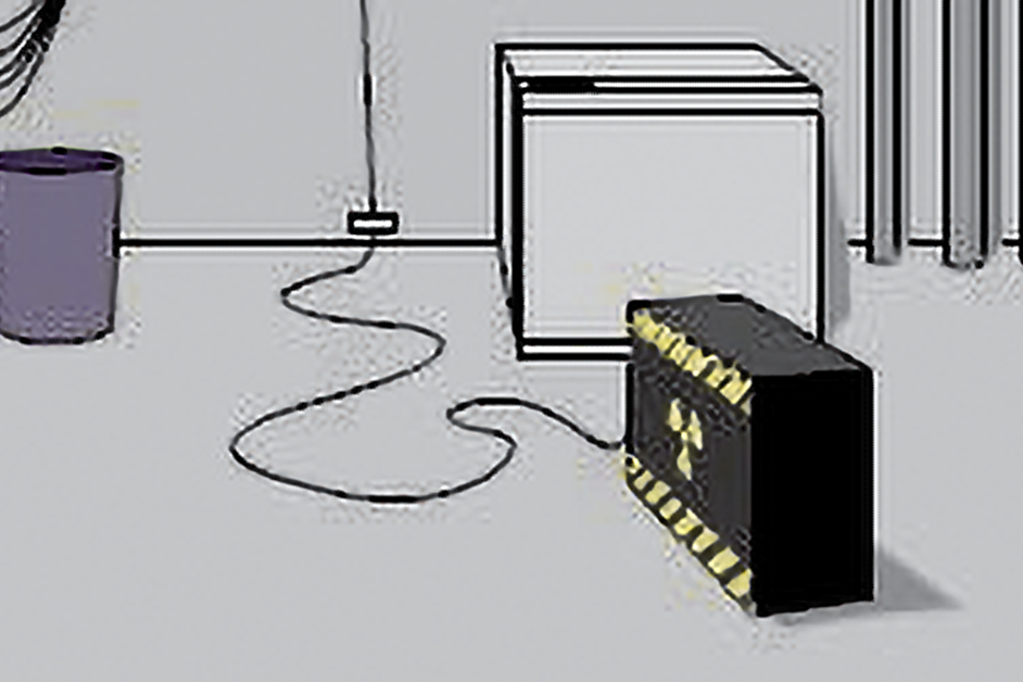 Escape The Bomb