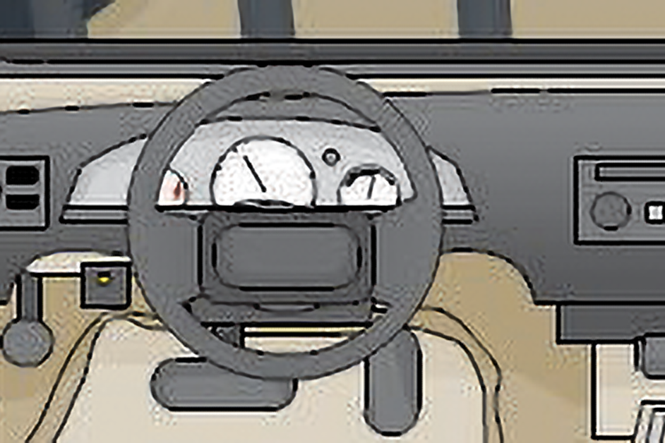 Escape The Car