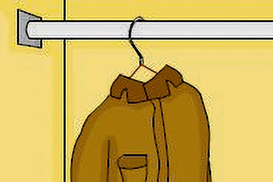 Escape The Closet