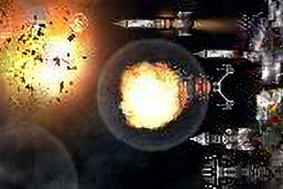 Endless Space Defense