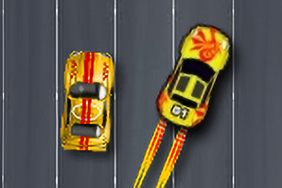Extreme Rally