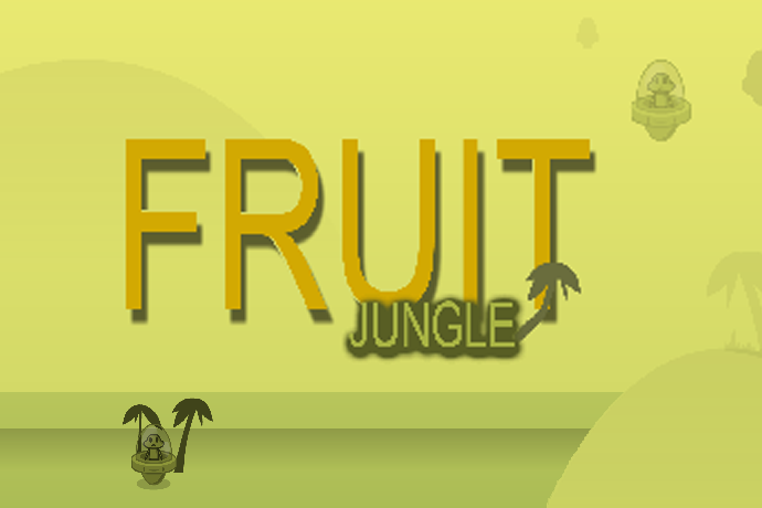 Fruit Jungle