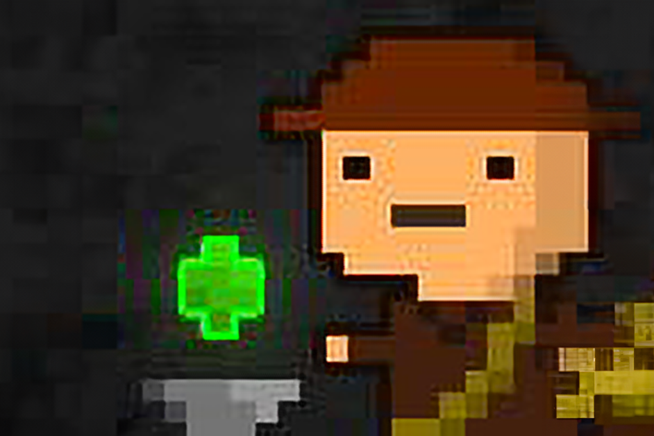 Gem Cave Adventure