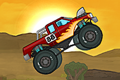 Grand Truckismo