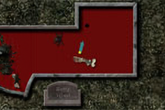 Graveyard Golf