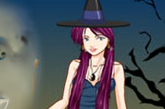 Halloween Which