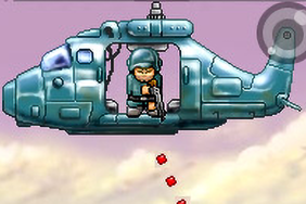 Heli Attack 2
