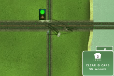 I Love Traffic