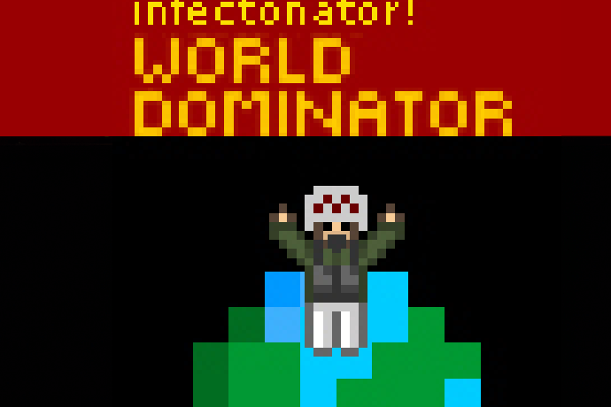 Infectonator World Dominator