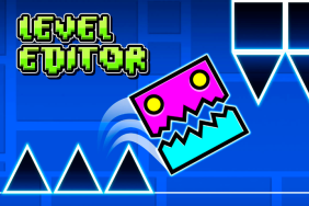 Jump Dash – Geometry Dash