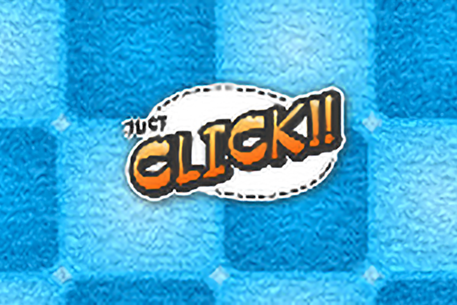 Just Click