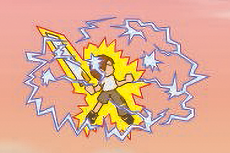 Kill Nian Monsters